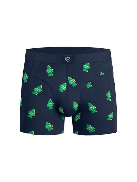 Unterwäsche Boxer Briefs Happy Trees A Dam 1