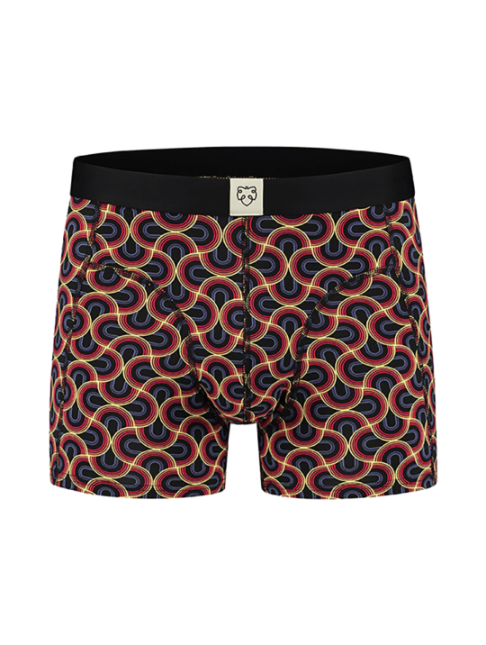 Unterwäsche Boxer Briefs Wlly Paper A Dam 1