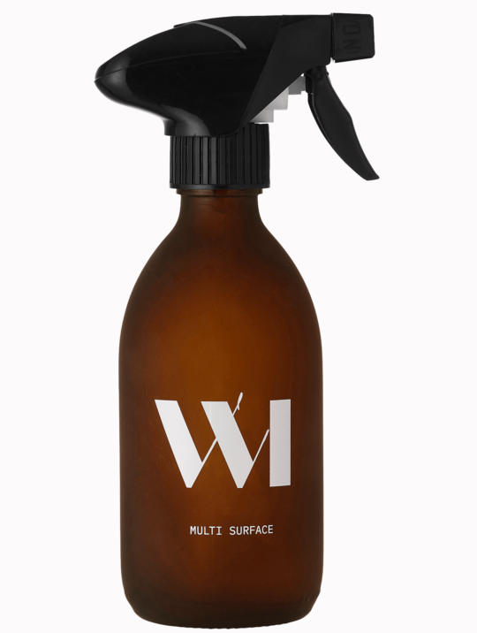 Waschen & Putzen Universalreiniger What Matters 1