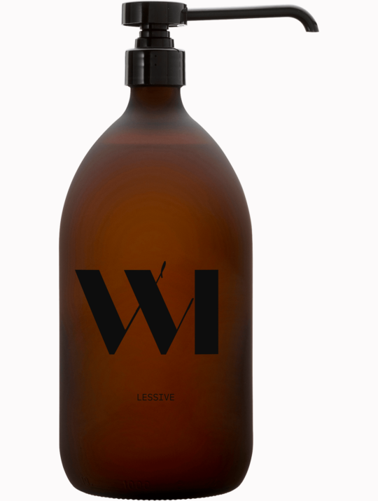 Waschen & Putzen Waschmittel What Matters 1